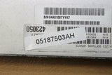 08 DODGE DURANGO 4.7L ECU ECM PCM ENGINE CONTROL COMPUTER 05187503AH OEM TESTED