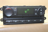 07 F-250 DIGITAL CLIMATE HEATER TEMPERATURE AC CONTROL 7L3418C612AB CERTIFIED