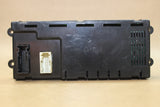 07 F-250 DIGITAL CLIMATE HEATER TEMPERATURE AC CONTROL 7L3418C612AB CERTIFIED