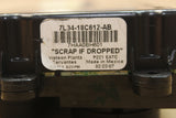 07 F-250 DIGITAL CLIMATE HEATER TEMPERATURE AC CONTROL 7L3418C612AB CERTIFIED