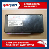02-03 FORD F-250 F-350 EXCURSION MULTIFUNCTION GEM MODULE 3C3T-14B205-AB