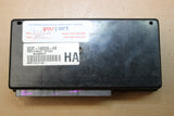 02-03 FORD F-250 F-350 EXCURSION MULTIFUNCTION GEM MODULE 3C3T-14B205-AB