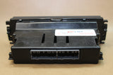 2005 FORD F-250 F-350 DIGITAL CLIMATE HEATER TEMP A/C CONTROL 5C34-18C612-AF