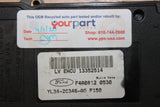 00-04 FORD F-150 F-250 AWAL ABS ANTI-LOCK BRAKE MODULE YL34-2C346-AG REBUILT 01