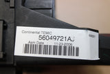 07 DODGE NITRO TEMIC TOTALLY INTEGRATED FUSE BOX MODULE TIPM 56049721AJ REBUILT