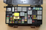 07 DODGE NITRO TEMIC TOTALLY INTEGRATED FUSE BOX MODULE TIPM 56049721AJ REBUILT