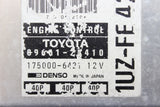 94-95 Lexus PCM 89661-24410