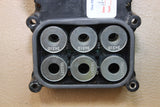 01-02 DODGE RAM 1500 2500 3500 ABS ANTILOCK BRAKE CONTROL 52010033 REBUILT OEM