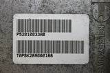 01-02 DODGE RAM 1500 2500 3500 ABS ANTILOCK BRAKE CONTROL 52010033 REBUILT OEM