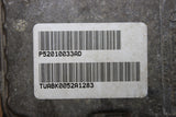 01-02 DODGE RAM 1500 2500 3500 ABS ANTILOCK BRAKE CONTROL 52010033 REBUILT OEM