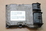 01-02 DODGE RAM 1500 2500 3500 ABS ANTILOCK BRAKE CONTROL 52010033 REBUILT OEM