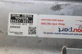 08-10 TOYOTA TUNDRA 5.7L ECU ECM PCM ENGINE COMPUTER 89661-0CC11 TESTED