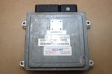 07 JEEP PATRIOT COMPASS 2.4L 4X4 ECU ECM PCM ENGINE COMPUTER 68028201AF TESTED