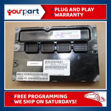 08 DODGE CHARGER MAGNUM 300 5.7L PCM ECM ECU ENGINE COMPUTER 05094965AI PROBADA