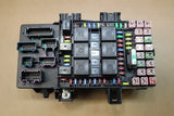 04 Lincoln Navigator Expedition Fuse Box 4L1T-14A067-AB
