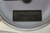 05-07 Buick Rendezvous Cluster 15224899