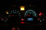 05-07 Buick Rendezvous Cluster 15224899