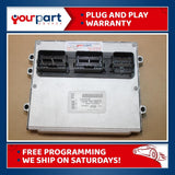 07 Ford F-150 F-250 5.4L PCM 7L3A-12A650-ELC