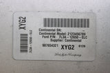 07 Ford F-150 F-250 5.4L PCM 7L3A-12A650-ELC