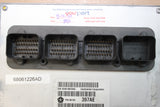 09 DODGE CHARGER 5.7L ECU ECM PCM ENGINE CONTROL COMPUTER 68061226AD TESTED