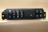 00-05 Buick Lesabre Digital A/C Climate Control 16236054