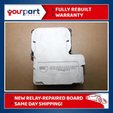 00-05 TAHOE 1500 ABS ANTI-LOCK BRAKE CONTROL MODULE KELSEY HAYES 325 REBUILT