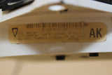 04-05 FORD F-150 INSTRUMENT SPEEDOMETER GAUGE A/T CLUSTER 4L34-10849-AK TESTED