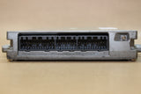 92-95 HONDA CIVIC ECU ECM ENGINE COMPUTER CONTROL MODULE 37820-P28-A52 TESTED