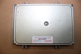 92-95 HONDA CIVIC ECU ECM ENGINE COMPUTER CONTROL MODULE 37820-P28-A52 TESTED