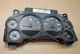 07.5-13 YUKON SIERRA SILVERADO INSTRUMENT CLUSTER SPEEDOMETER 22838406 6 NEEDLE