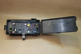 07 1500 2500 4x4 FUSE BOX TIPM TOTALLY INTEGRATED POWER MODULE 04692117 TESTED