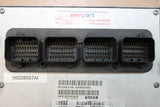 05 RAM 1500 2500 5.7L AT ECU ECM PCM ENGINE CONTROL COMPUTER 56028957AI TESTED