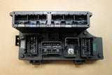 2015 JEEP COMPASS PATRIOT FUSE BOX TEMIC INTEGRATED TIPM 68232879 OEM REMAN