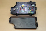 15 Jeep Compass Patriot Fuse Box 68232879