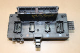 08-09 RAM 2500 4x4 GAS FUSE BOX TIPM TOTALLY INTEGRATED POWER MODULE 68028003