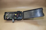 08-09 RAM 2500 4x4 GAS FUSE BOX TIPM TOTALLY INTEGRATED POWER MODULE 68028003