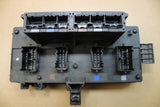08-09 RAM 2500 4x4 GAS FUSE BOX TIPM TOTALLY INTEGRATED POWER MODULE 68028003