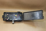 08-09 RAM 2500 4x4 GAS FUSE BOX TIPM TOTALLY INTEGRATED POWER MODULE 68028003