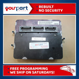 97 Dodge 1500 3.9L PCM 05278320AB