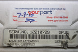 02-04 DURAMAX 6.6L CHEVY 2500 3500 PCM ECU ECM ENGINE COMPUTER 12210729 HAS COM