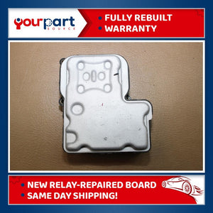 00-05 TAHOE YUKON 1500 ABS ANTI-LOCK BRAKE CONTROL MODULE 13354718 EBCM REMAN