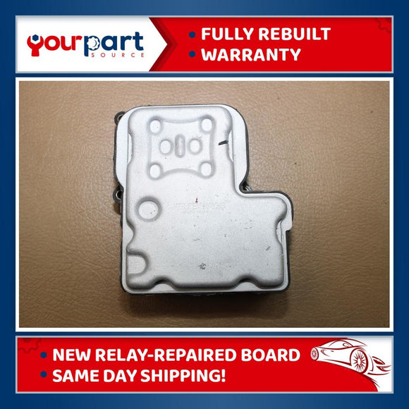 00-05 TAHOE YUKON 1500 ABS ANTI-LOCK BRAKE CONTROL MODULE 13354718 EBCM REMAN