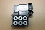 00-05 TAHOE YUKON 1500 ABS ANTI-LOCK BRAKE CONTROL MODULE 13354718 EBCM REMAN