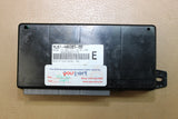 99-00 RANGER B3000 B4000 4X4 MULTIFUNCTION GEM MODULE YL5T-14B205-EB REMAN