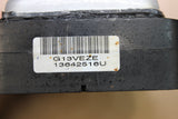 03-06 SILVERADO TAHOE OEM ABS ANTI-LOCK BRAKE CONTROL MODULE 13642516 REBUILT