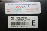 99-00 Ford Ranger Module XL5T-14B205-EC