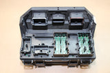08-09 JEEP WRANGLER 3.8L TIPM TEMIC INTEGRATED FUSE BOX MODULE 04692236 REBUILT