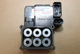 03-05 BLAZER S10 SONOMA ABS ANTI-LOCK BRAKE CONTROL MODULE 13354732 REBUILT OE