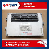 01 Jeep Wrangler 2.5L PCM 56041738AE