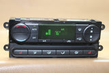 04-05 F-150 F-250 DIGITAL CLIMATE HEATER TEMP CONTROL 4L34-18C612-DF TESTED